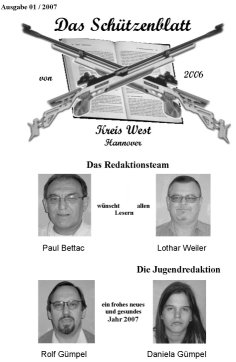 Ausgabe 01_07